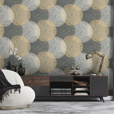 9317-22 Самуи 2/EURODECOR/Россия/(1,06*10м обои винил, флизелин) фото