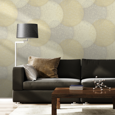9317-23 Самуи 2/EURODECOR/Россия/(1,06*10м обои винил, флизелин) фото